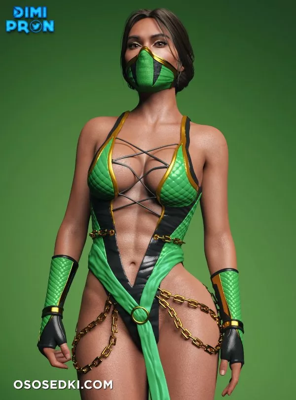 Mortal Kombat 18+ - 3
