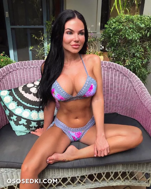 MADISON GORDON - 546