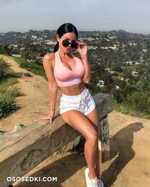 MADISON GORDON - 555
