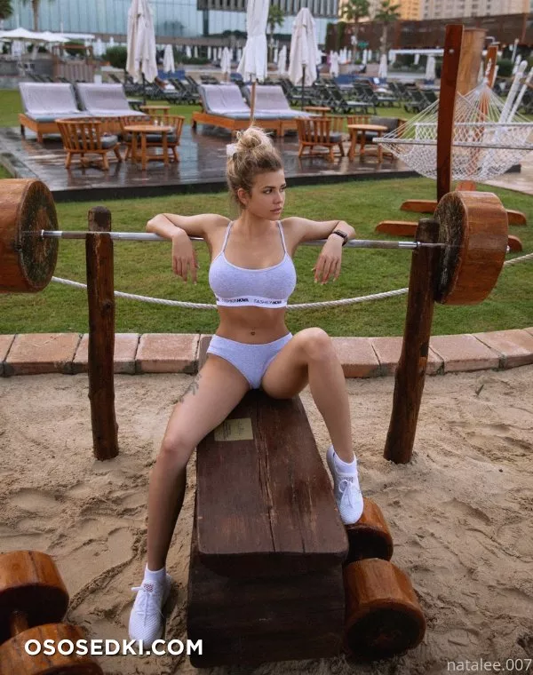 Natalia Krasavina (Nata Lee) - 3