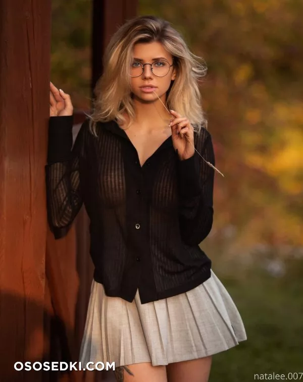Natalia Krasavina (Nata Lee) - 52