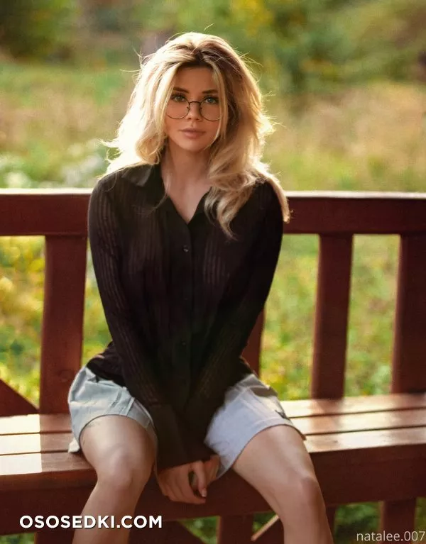 Natalia Krasavina (Nata Lee) - 53