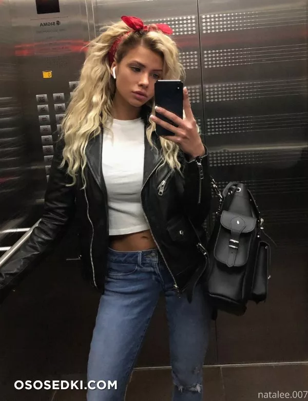 Natalia Krasavina (Nata Lee) - 377
