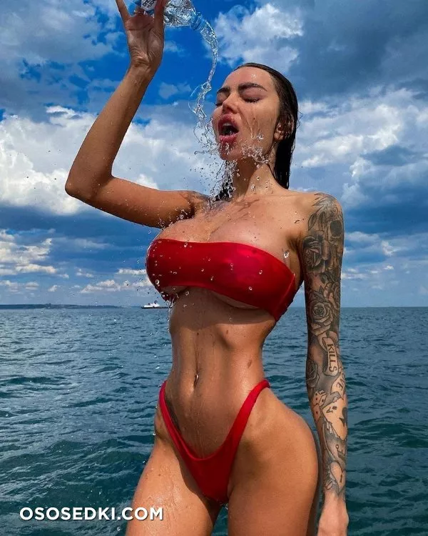 Alena Omovych - 13