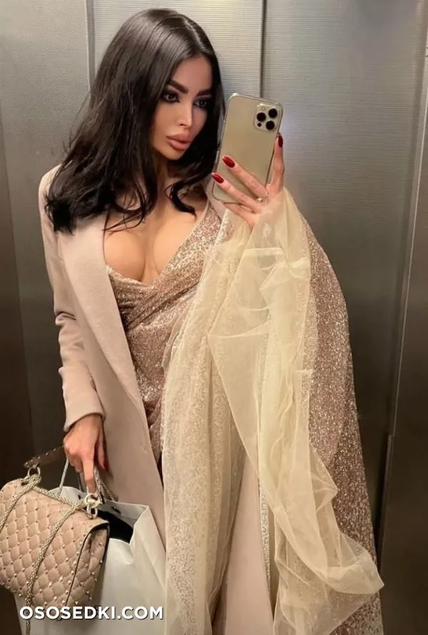 Alena Omovych - 53