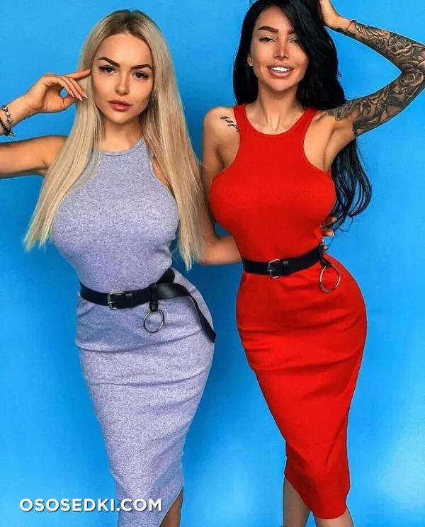 Alena Omovych - 255