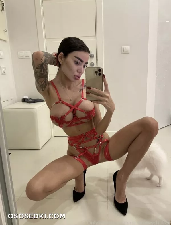 Alena Omovych - 341