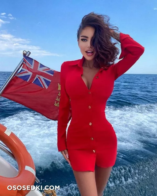 Alena Omovych - 479