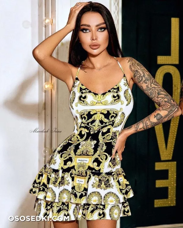 Alena Omovych - 551