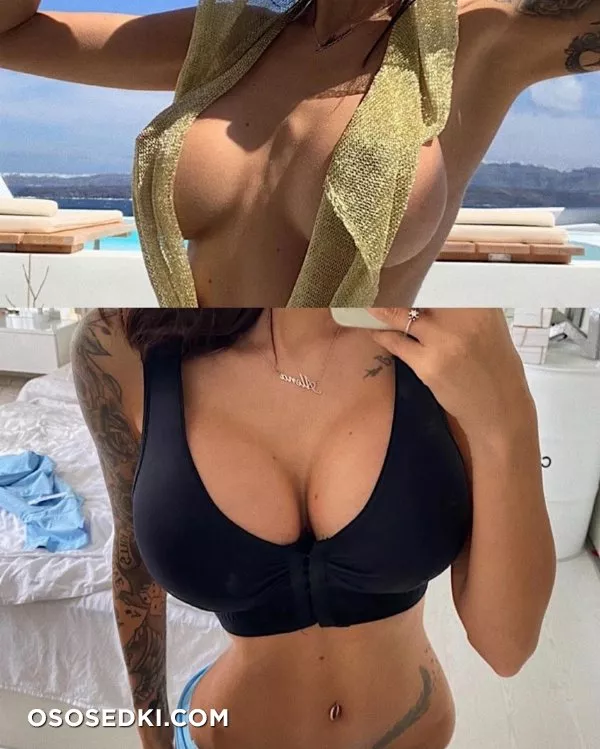 Alena Omovych - 971