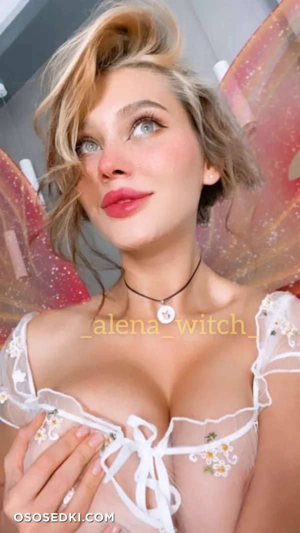 Alena witch Porn - alenawitch Onlyfans private Pussy Photos - 79