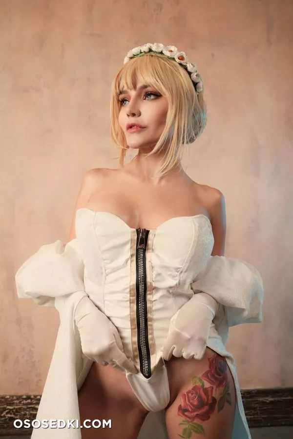 Kalinka Fox - 26