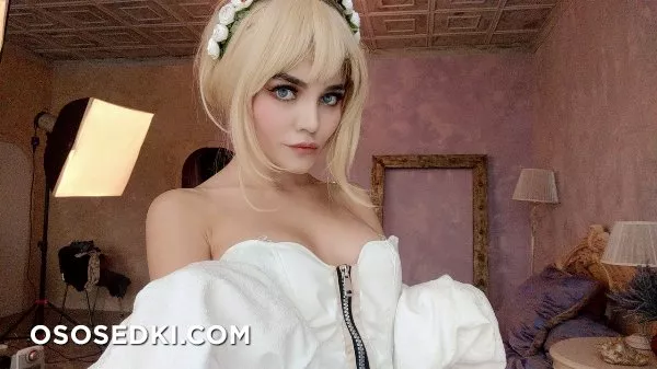 Kalinka Fox - 57