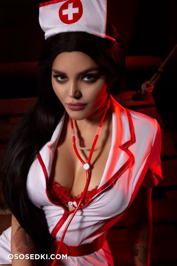 Kalinka Fox - 113