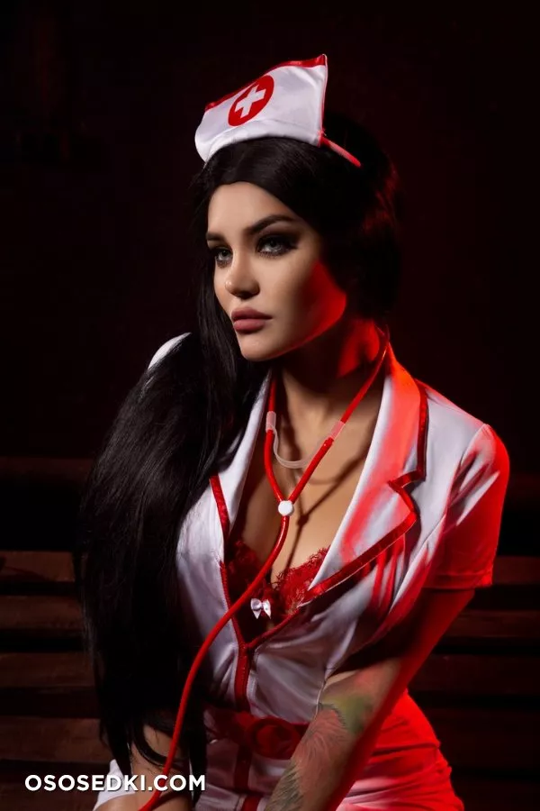 Kalinka Fox - 116