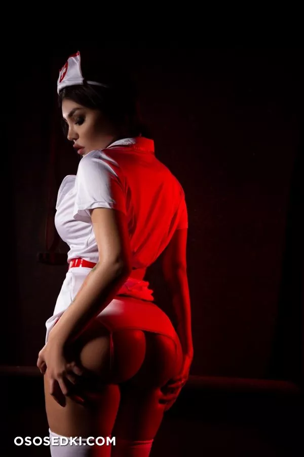 Kalinka Fox - 122