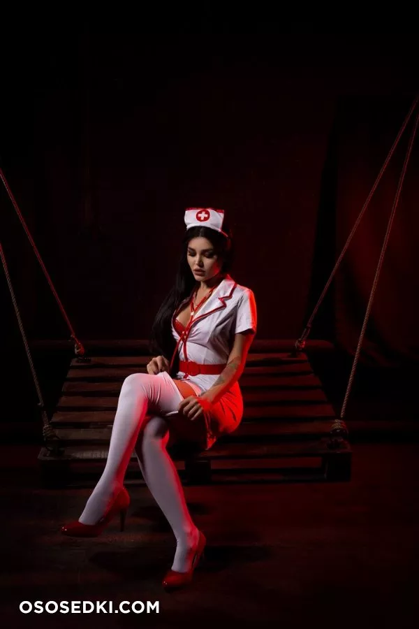 Kalinka Fox - 137