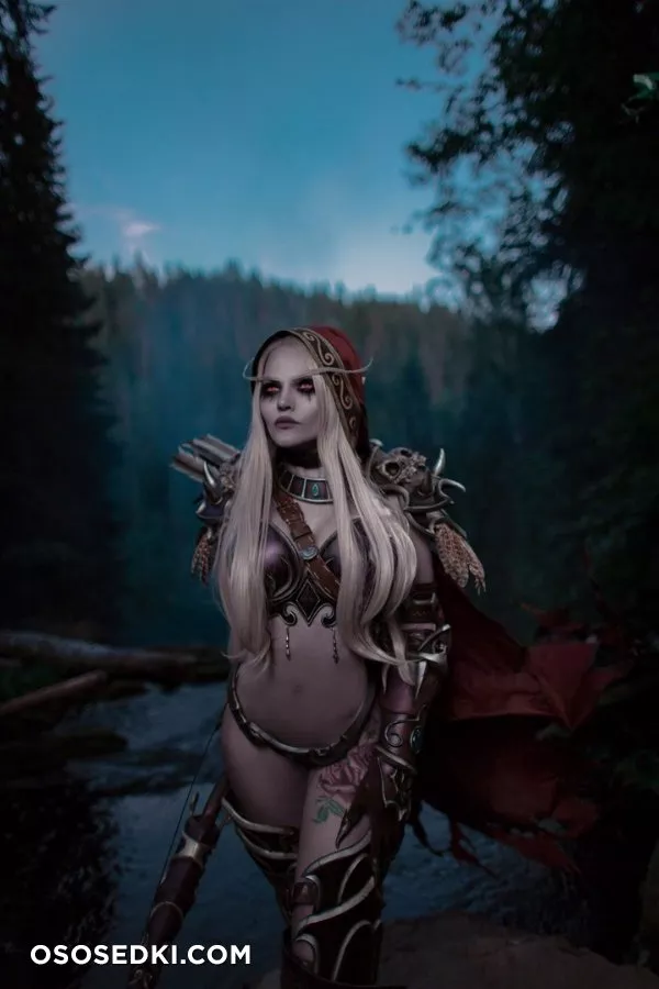 Kalinka Fox - 354