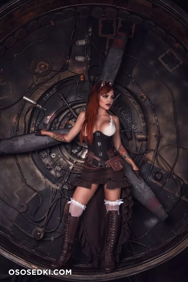 Kalinka Fox - 392