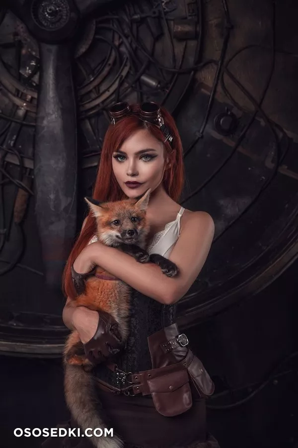 Kalinka Fox - 397