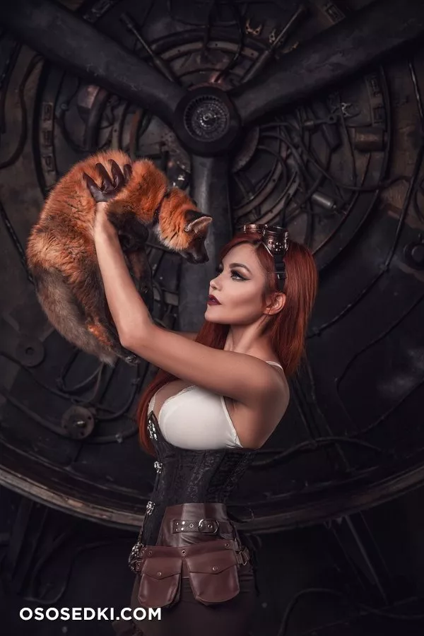 Kalinka Fox - 398