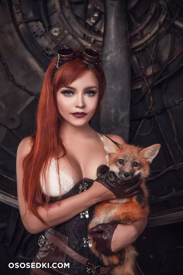 Kalinka Fox - 401