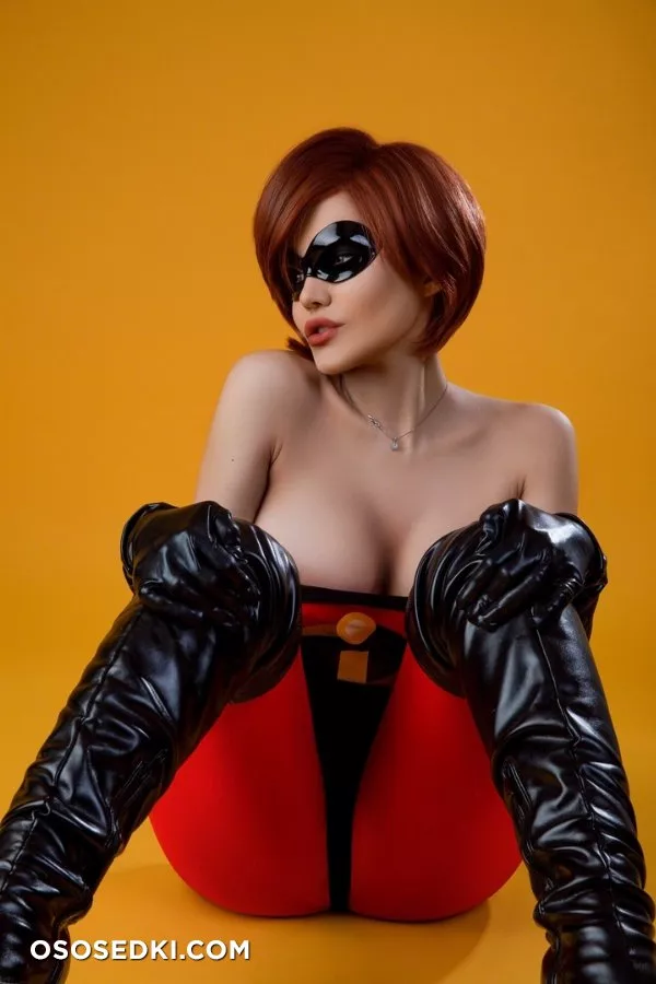 Kalinka Fox - 443