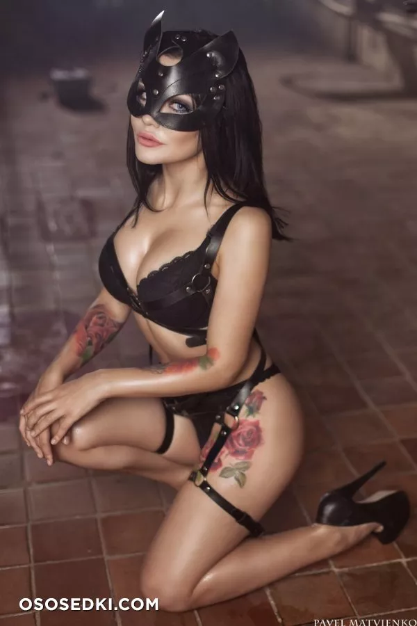 Kalinka Fox - 514