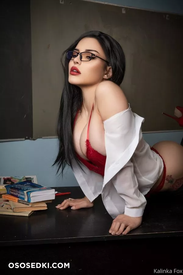 Kalinka Fox - 563