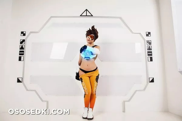 Kalinka Fox - 624