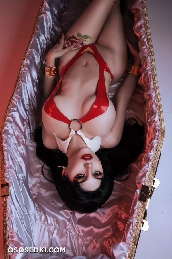 Kalinka Fox - 643