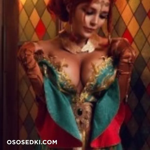 Kalinka Fox - 657