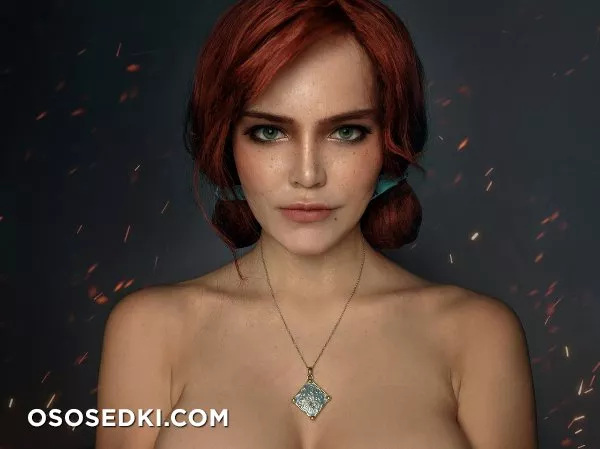Kalinka Fox - 658