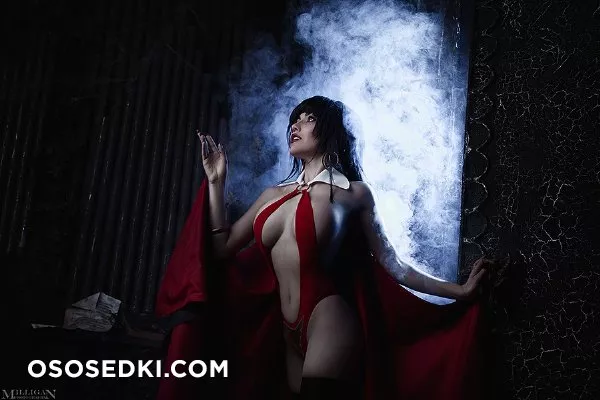 Kalinka Fox - 662
