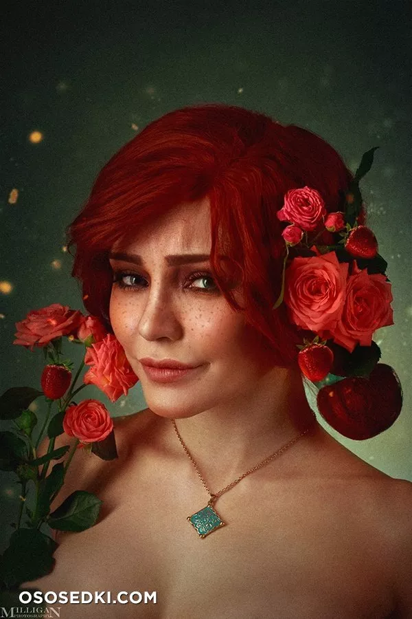 Kalinka Fox - 663
