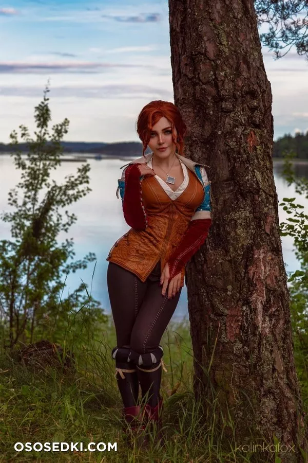 Kalinka Fox - 665