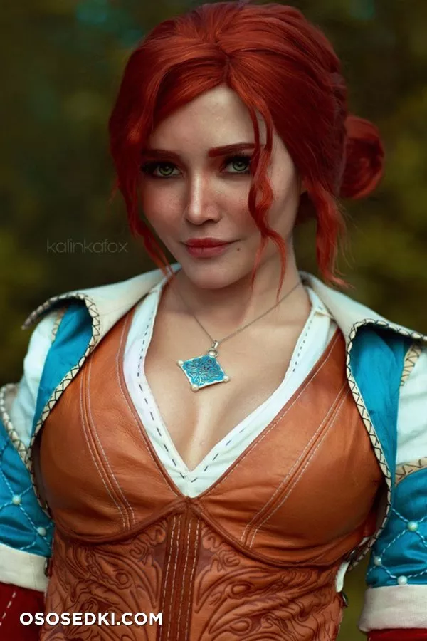 Kalinka Fox - 674