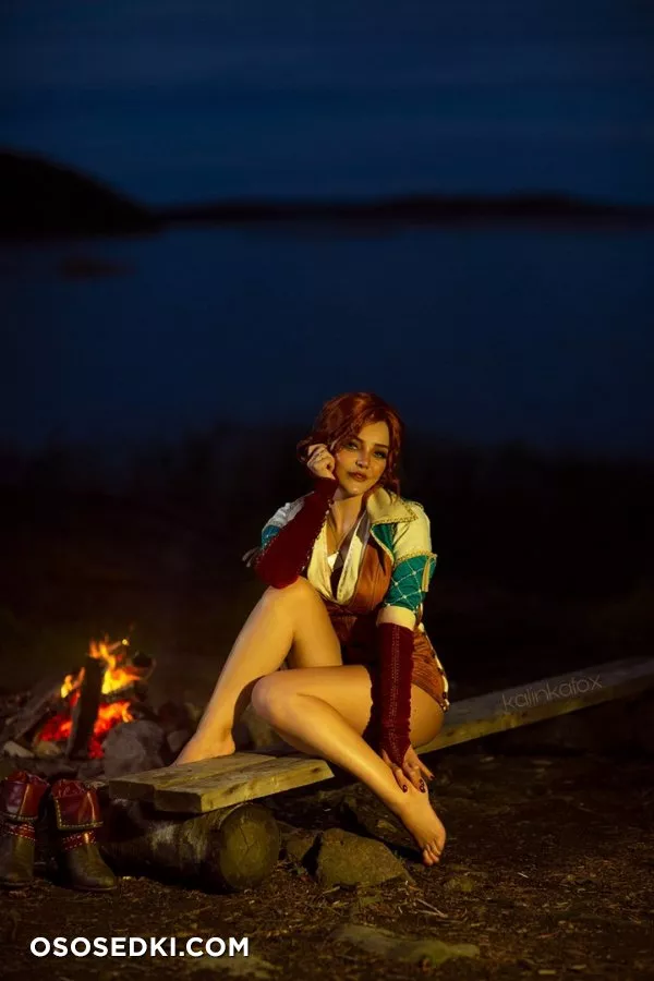 Kalinka Fox - 675