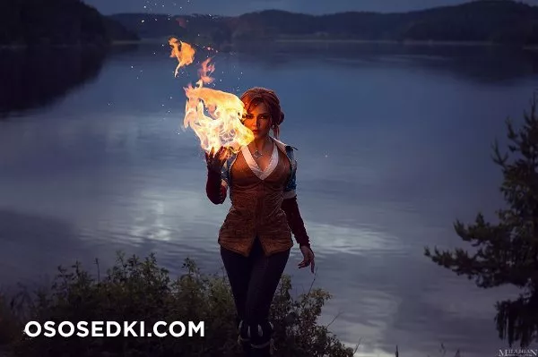 Kalinka Fox - 702
