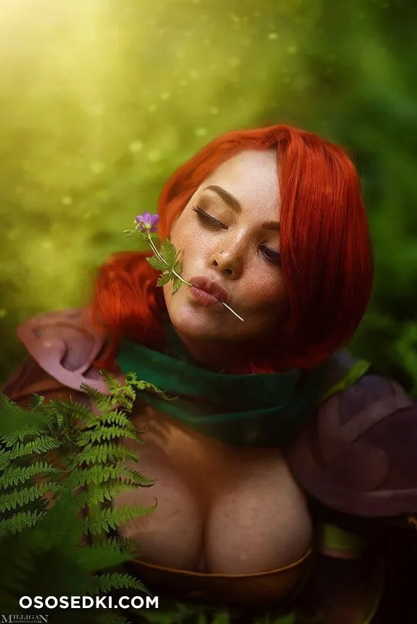Kalinka Fox - 784