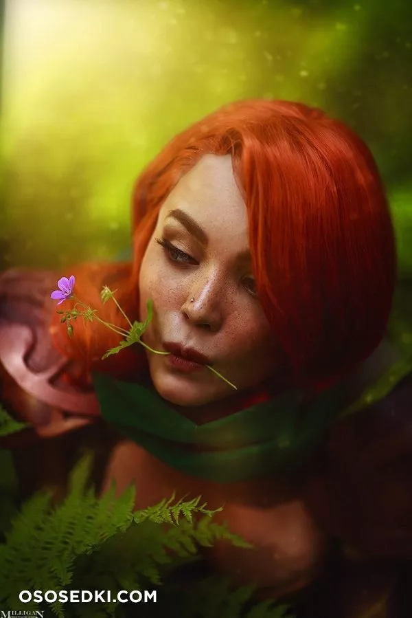 Kalinka Fox - 786