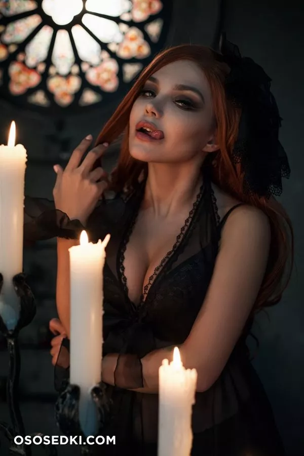 Kalinka Fox - 831