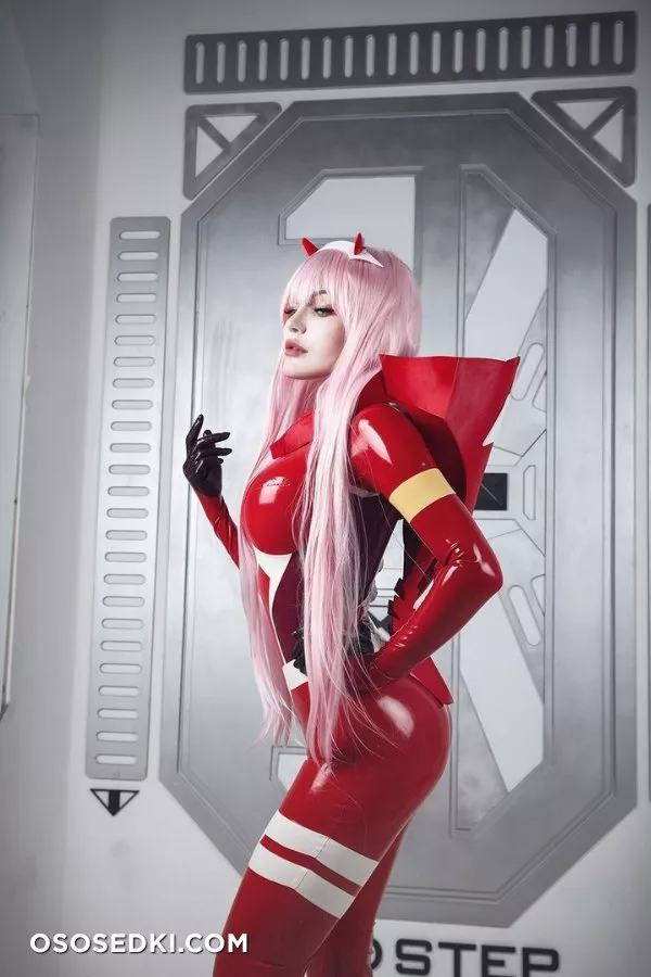 Kalinka Fox - 925