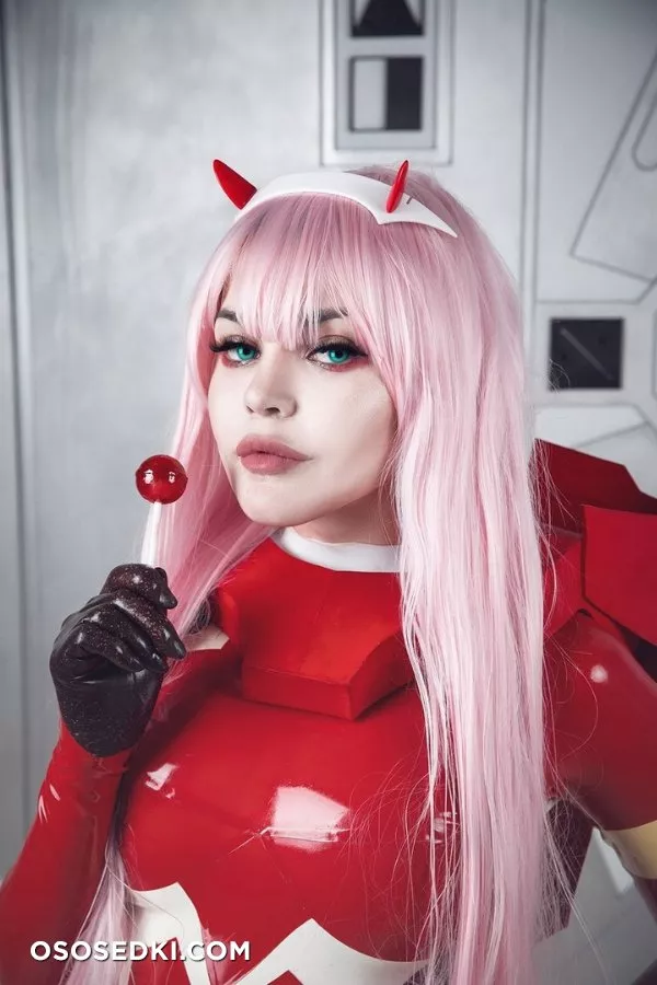 Kalinka Fox - 943