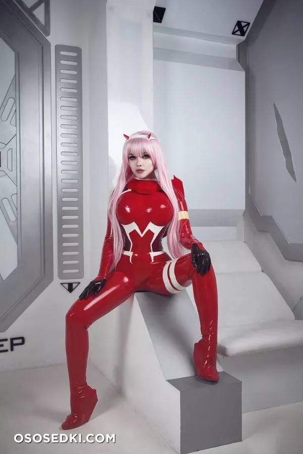 Kalinka Fox - 948