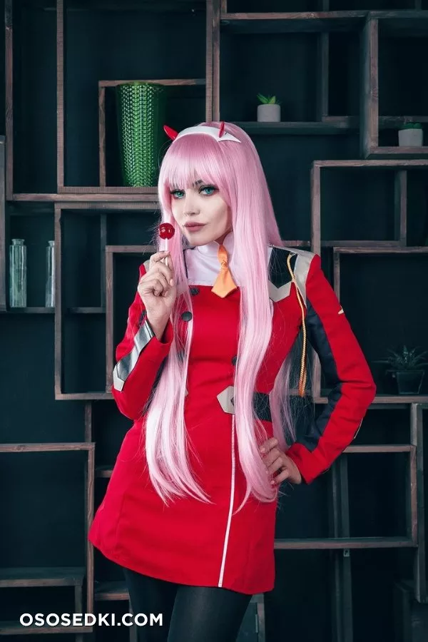Kalinka Fox - 977