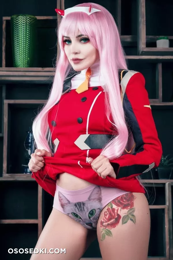 Kalinka Fox - 978