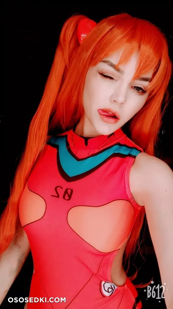 Kalinka Fox - 985