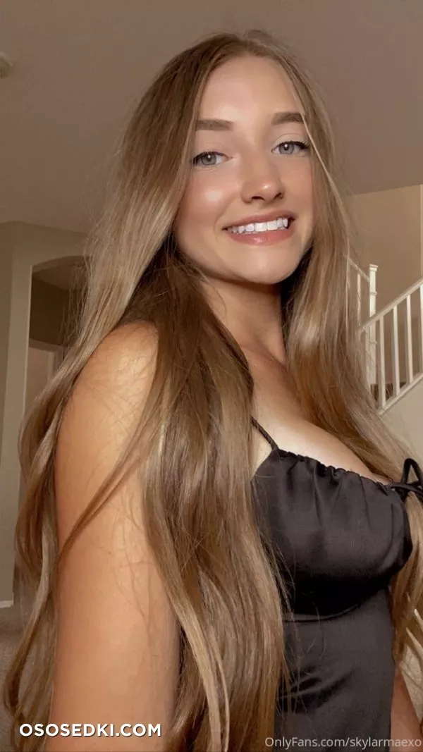 Skylarmaexo - 857