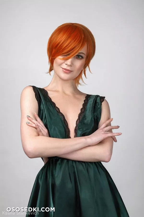 The Witcher | Shani - 1